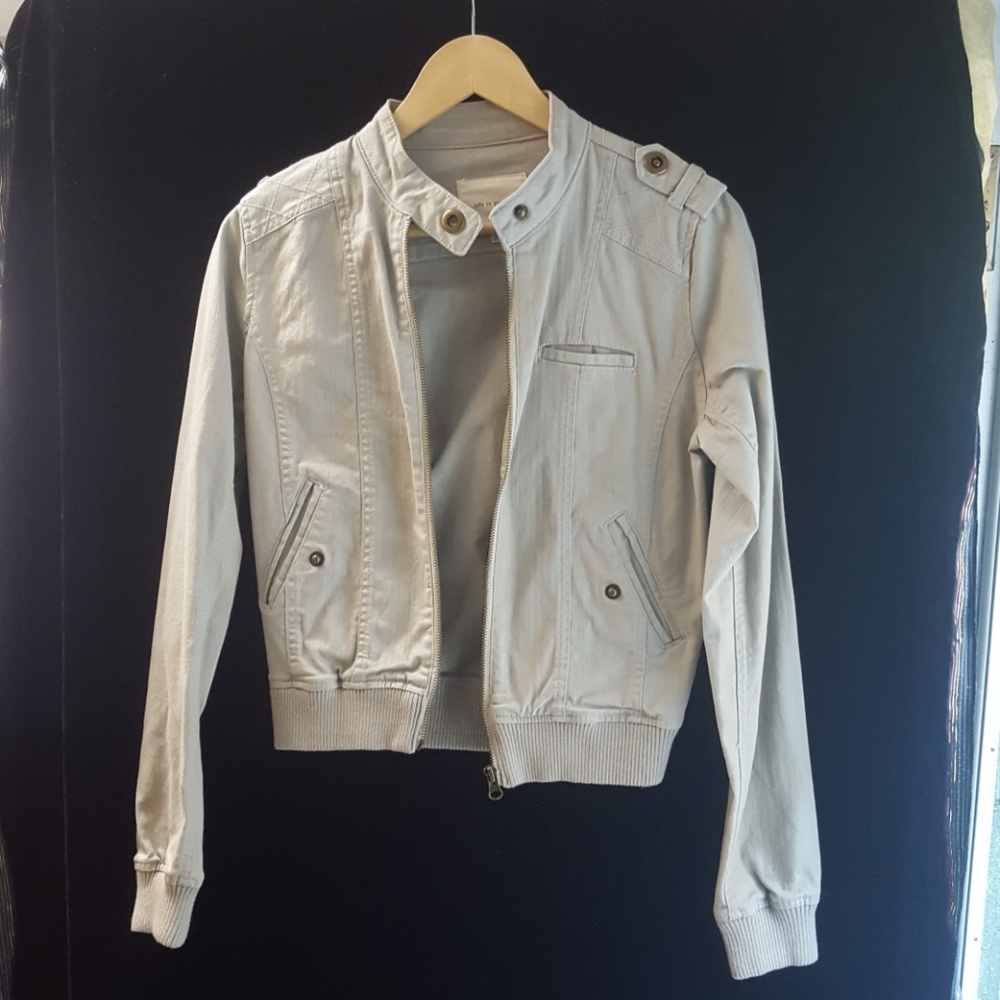Jacket
